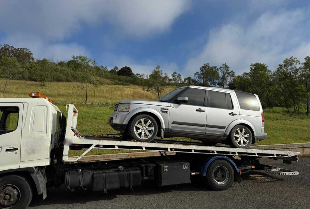 Car Buyers Brisbane