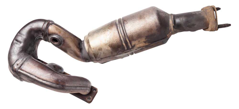 The Best Catalytic Converter Buyers Ipswich