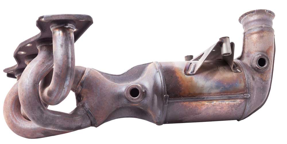 Trusted Catalytic Converter Buyers Gold Coast