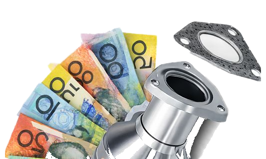 Top Cash for Catalytic Converters Brisbane